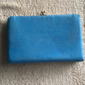 Vintage clutch new with tags! Great condition